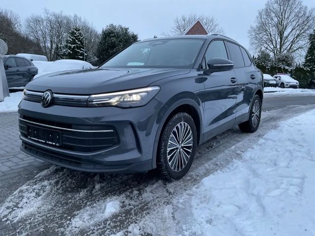 Volkswagen Tiguan 1.5 eTSI DSG Life