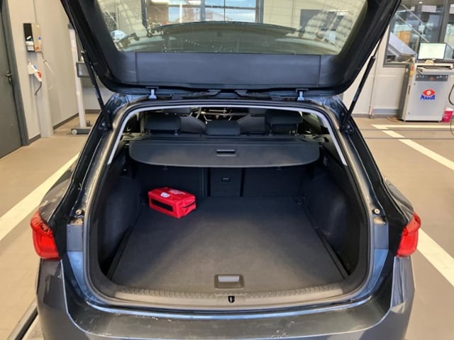 Seat Leon 1.5 TSI Sportstourer