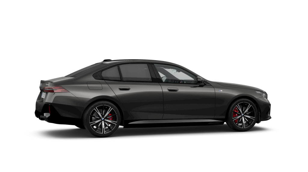 BMW 550 Sedan xDrive