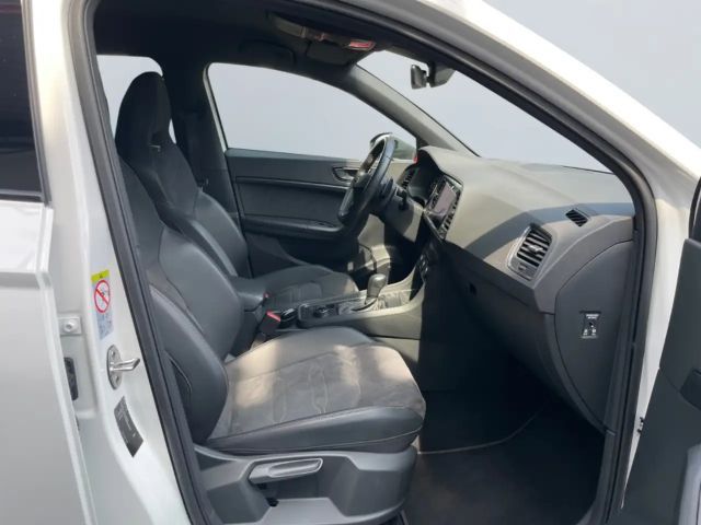 Cupra Ateca 2.0 TSI 4Drive DSG VZ