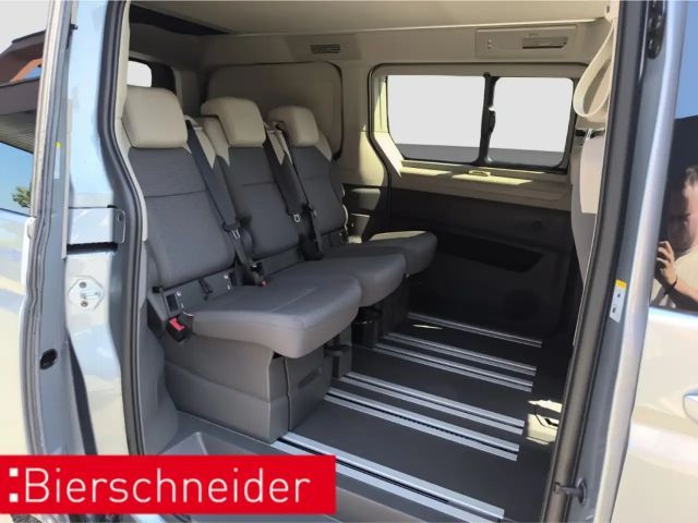 Volkswagen California 2.0 TSI Beach DSG T7