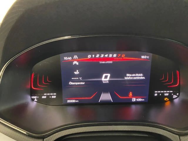 Seat Arona 1.0 TSI FR-lijn