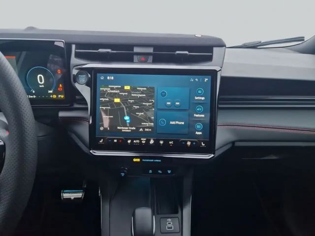 Ford Puma EcoBoost ST Line