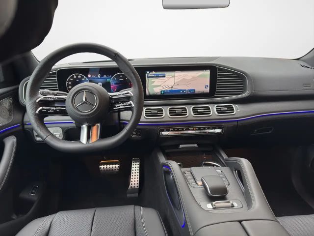 Mercedes-Benz GLS 450 4MATIC AMG Line GLS 450 d