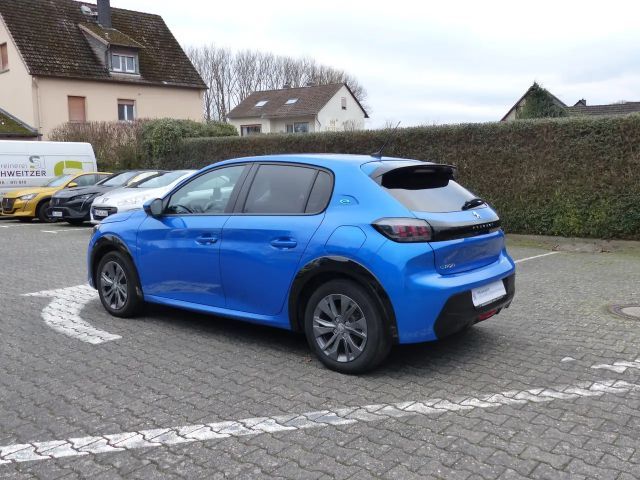 Peugeot E-208 Active Pack