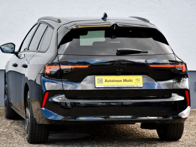 Opel Astra GS-Line Grand Sport Sports Tourer