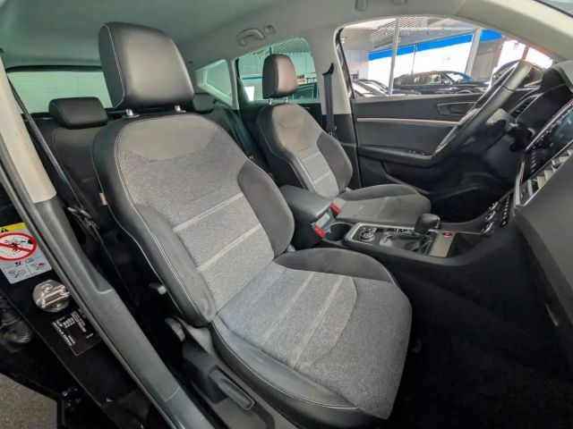 Seat Ateca 1.5 TSI DSG