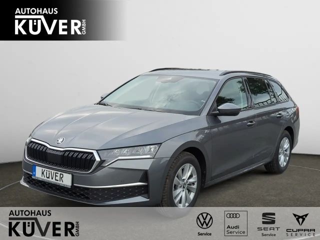 Skoda Octavia 2.0 TDI Combi Selection