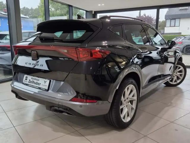Cupra Formentor 1.5 TSI DSG