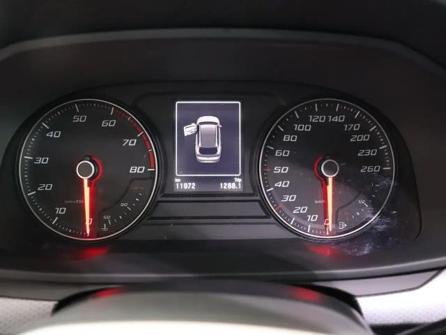 Seat Leon 1.5 TSI Sportstourer Style