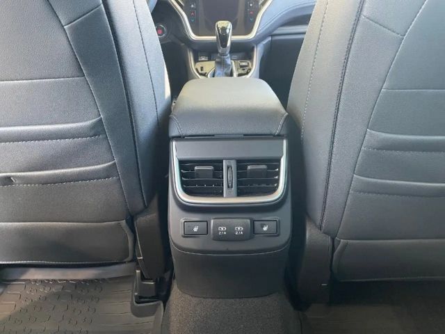 Subaru Outback 2.5i-T ES
