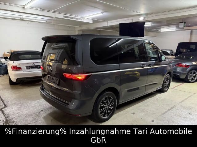 Volkswagen Multivan 2.0 TSI Style T7