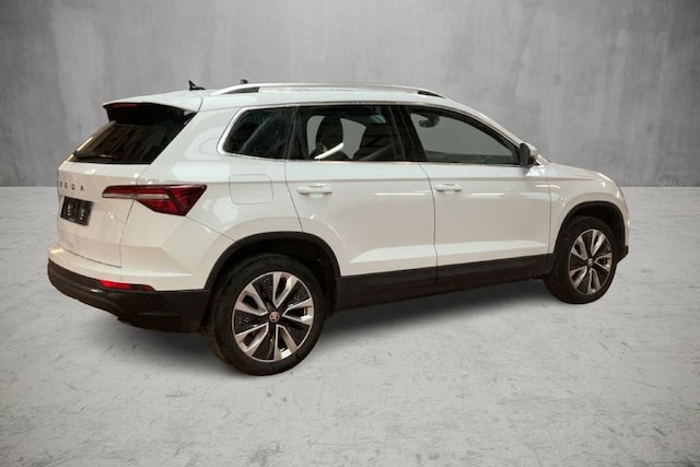 Skoda Karoq 1.5 TSI