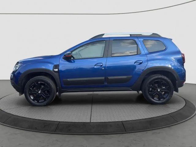 Dacia Duster Extreme