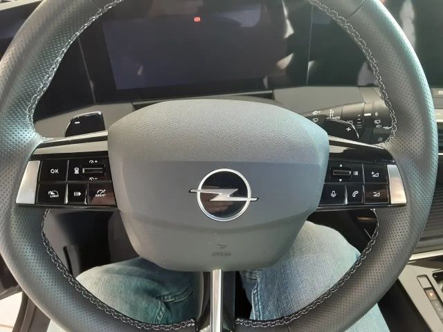 Opel Astra 1.2 Turbo Turbo Ultimate