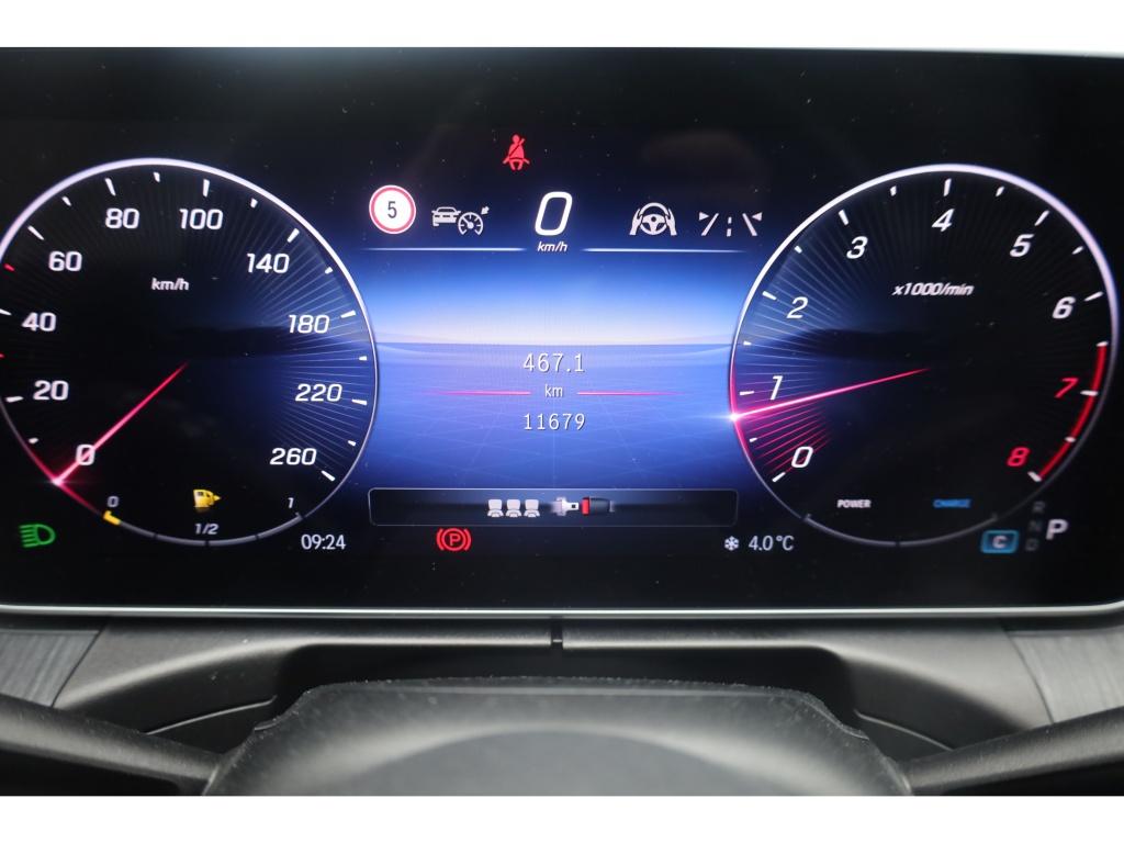 Mercedes-Benz C 180 Estate