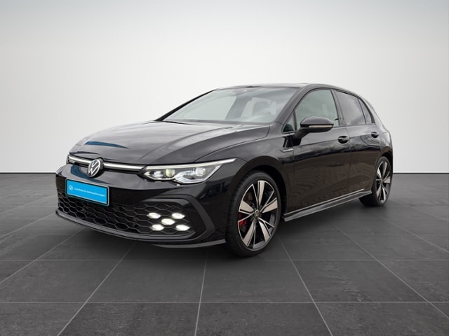 Volkswagen Golf Golf VIII