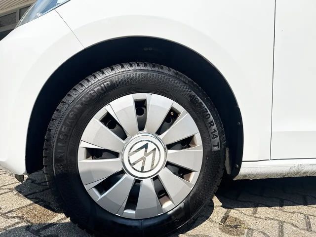 Volkswagen up! Basis *Klimaanlage*Sitzheizung*