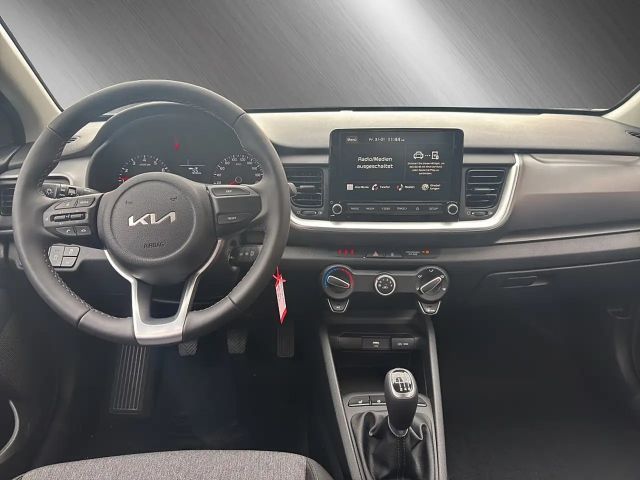 Kia Stonic GDi Titan