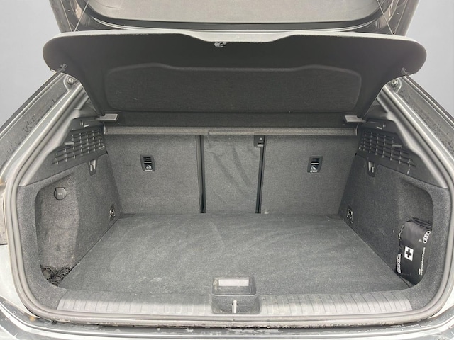 Audi S3 Quattro S-Tronic Sportback