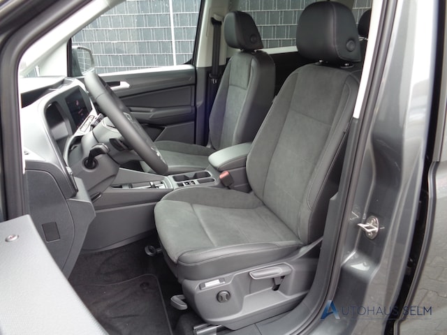 Volkswagen Caddy 1.5 TSI DSG