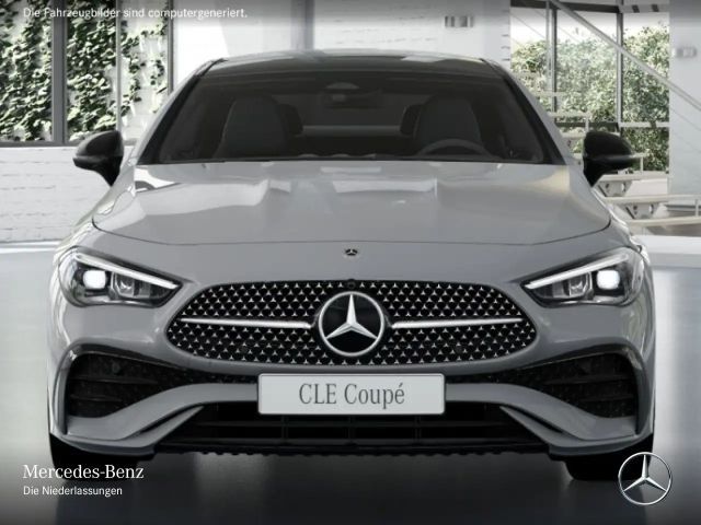 Mercedes-Benz CLE 200 AMG Line Coupé