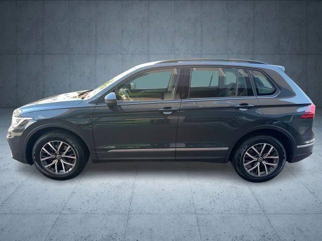 Volkswagen Tiguan 1.5 TSI DSG Life