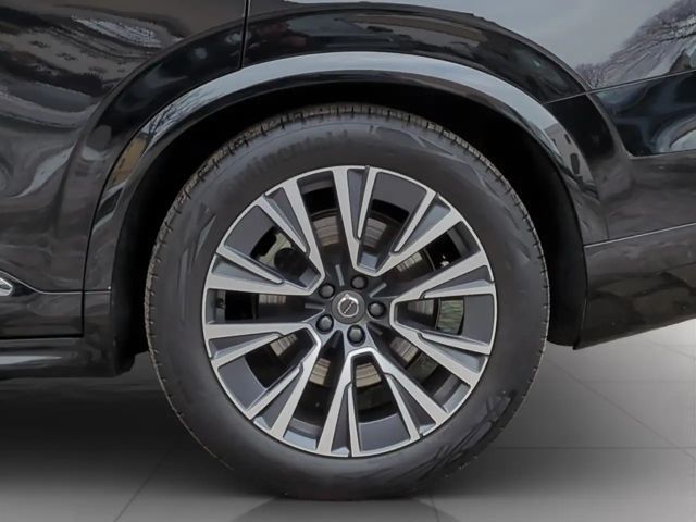Volvo XC90 Inscription Recharge T8