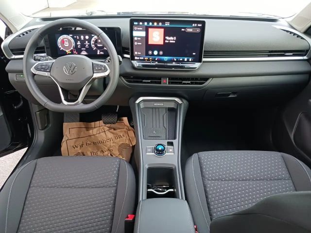 Volkswagen T-Roc 1.5 eTSI DSG Life