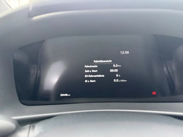 Toyota C-HR Hybride Technik