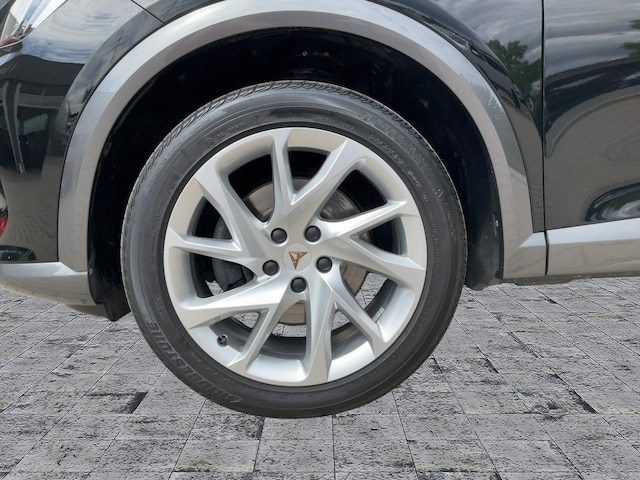 Cupra Formentor 4Drive DSG