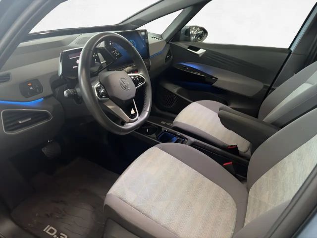 Volkswagen ID.3 IQ.Drive Performance Pro