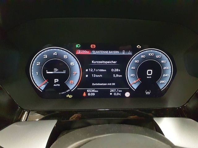 Audi A3 35 TFSI S-Line S-Tronic Sportback