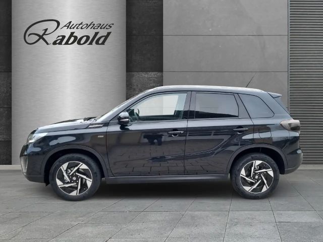 Suzuki Vitara 4x4 Comfort Hybrid Plus