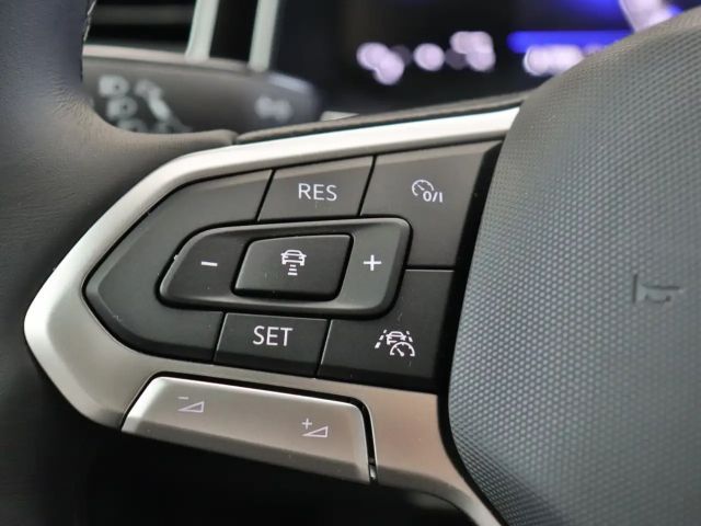 Volkswagen Taigo Goal 1.0 l TSI PDC+NAVI+LED+AHZ