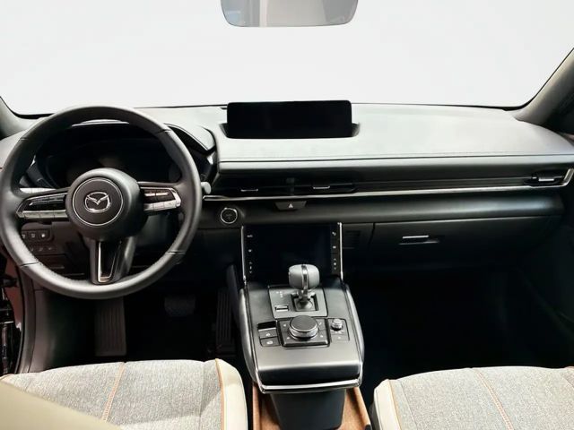 Mazda MX-30 SkyActiv e-Skyactiv