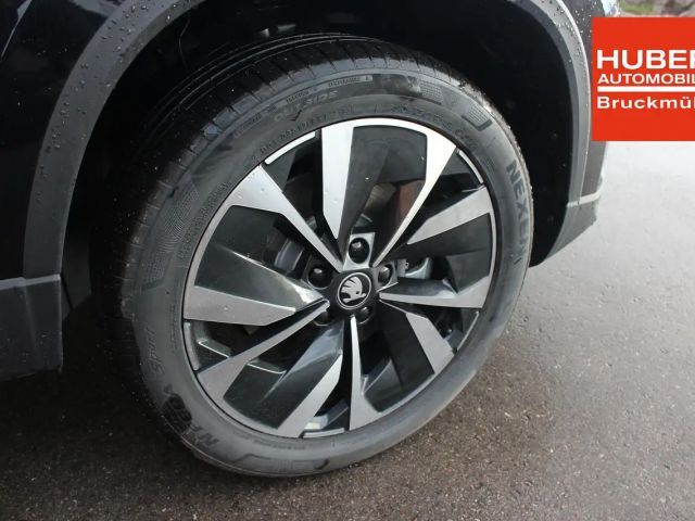 Skoda Karoq Selection