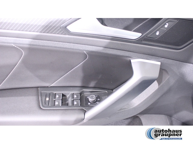 Volkswagen Tiguan 1.5 TSI DSG R-Line