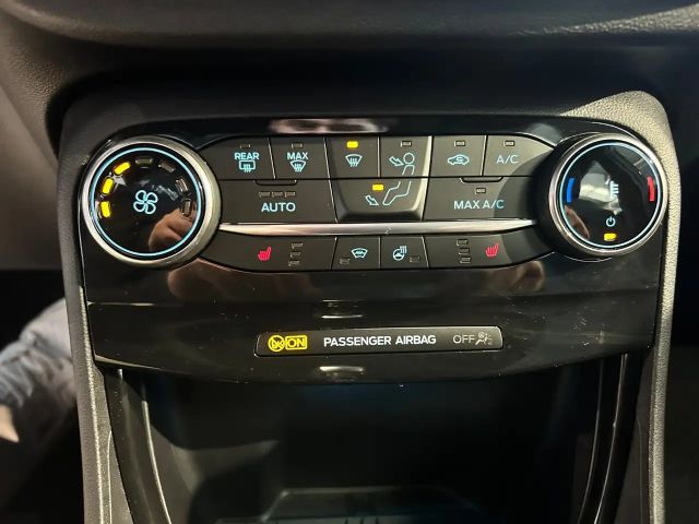 Ford Puma EcoBoost ST Line