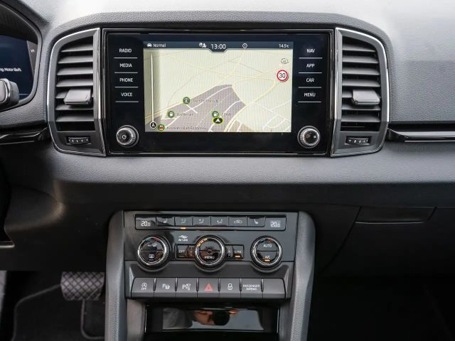 Skoda Karoq 1.5 TSI Selection