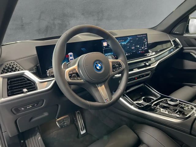 BMW X5 M-Sport xDrive50e