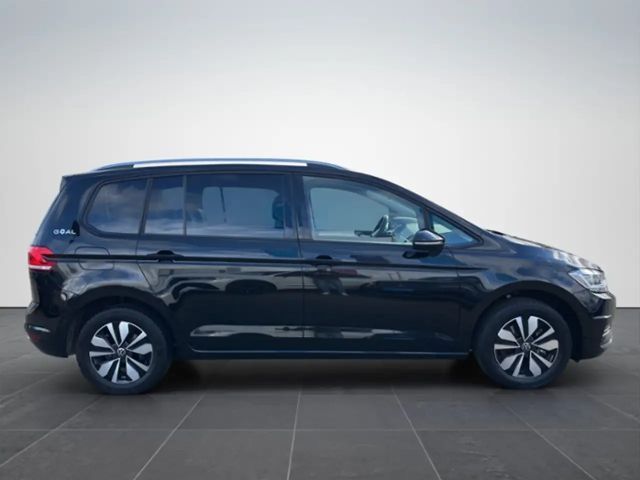 Volkswagen Touran 2.0 TDI DSG