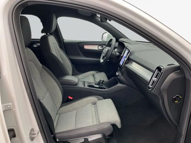 Volvo XC40 Core