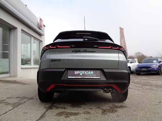 Alfa Romeo Junior Ibrida