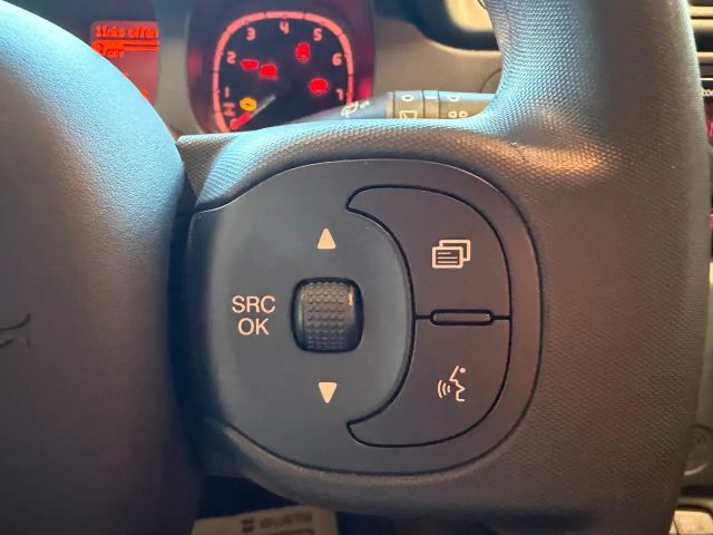 Fiat Panda CityCross Life