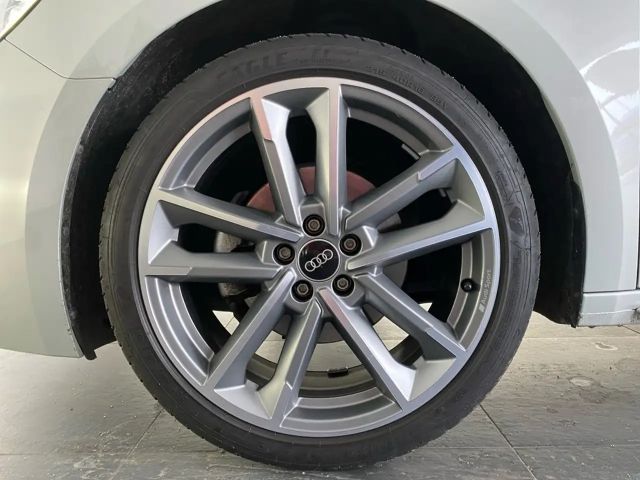 Audi A1 35 TFSI S-Line Sportback