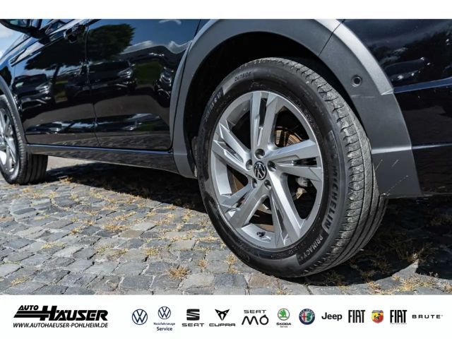 Volkswagen Taigo 1.5 TSI DSG R-Line