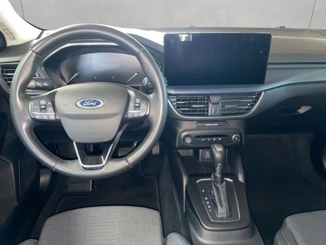 Ford Focus Active EcoBoost Wagon