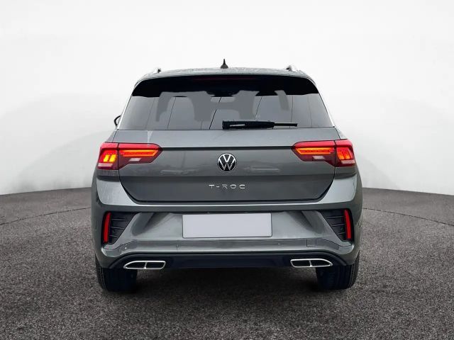 Volkswagen T-Roc 1.5 TSI DSG R-Line