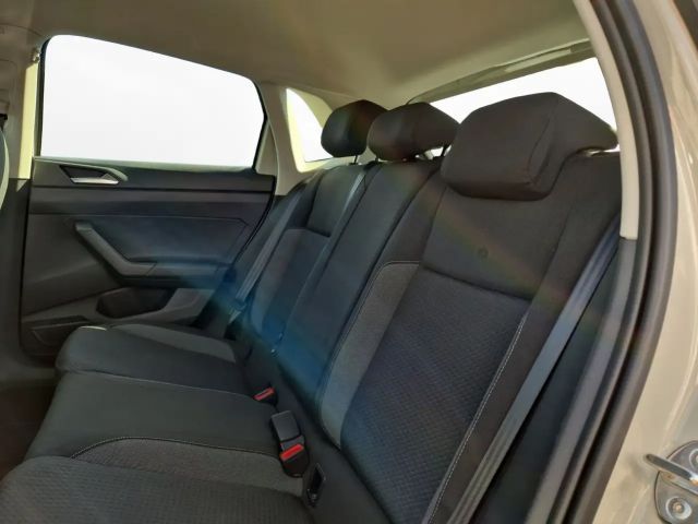 Volkswagen Polo 1.0 TSI IQ.Drive Life